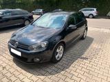 Volkswagen Golf 6 VI 2.0 TDI DSG 140PS *Te... - Volkswagen Golf: 140 Dsg