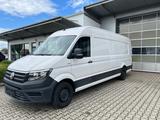 Volkswagen Crafter 2.0 TDI L4 H3 Maxi mit Überhang Kamera