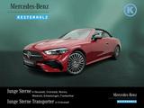 Mercedes-Benz CLE 450 4M AMG+NIGHT+DISTRO+BURME+360°+KEYL+HUD - Mercedes-Benz CLE 450: Cabrio