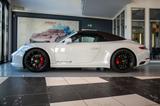 Porsche 991.2 4S Cabriolet + Carbon + Naturleder - Porsche 991: Beheizbares Lenkrad