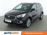 Ford Kuga 2.0 TDCi Vignale *PANO*ACC*SHZ*ALU* - Ford Kuga in Frankfurt (Main)