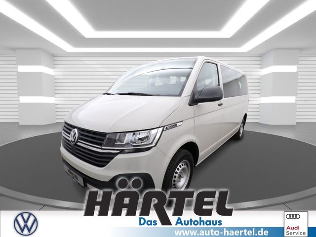 Volkswagen T6 TRANSPORTER Kombi 6.1 LR 2,0 TDI 8-SITZER