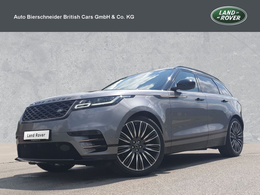 Land Rover Range Rover Velar D300 R-Dynamic SE NUR HÄNDLER
