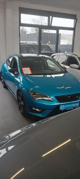 Seat Leon SC 1.4 TSI ACT Start&Stop FR DSG FR Sport - Seat Leon: Sc