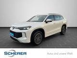 Volkswagen Tayron 2,0 TDI DSG 4MOTION AHK/RFK/NAVI/LED/7 Si - : Allradantrieb, Geländewagen