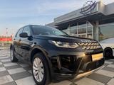 Land Rover Discovery Sport D180 SE AWD+StdHzg+1 Hd+AHK 2500 - Land Rover Discovery aus 2020