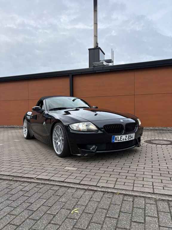 BMW Z4 M