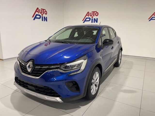 Renault Captur Blue dCi 8V 115 CV EDC Business *