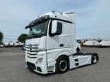 Mercedes-Benz 1845 LSNRL Lowline Bigspace Retarder Standklima - Mercedes-Benz Low