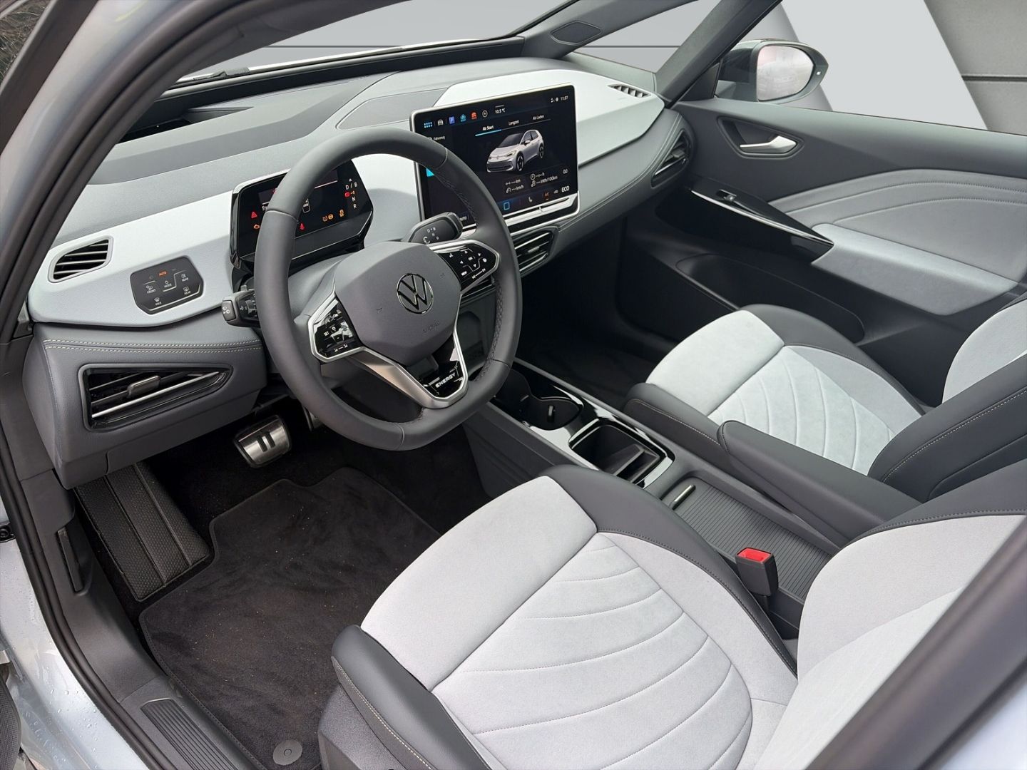 Volkswagen ID.3 150 kW Energy Pro ENERGY 59 kWh HUD Navi Me foto 5