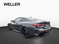 BMW M440 - Vorschau Bild 9