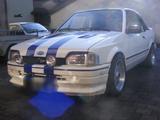 Ford Escort XR3i Cabrio Oldtimer - Ford Escort: Old