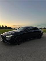 Mercedes-Benz CLS 53 AMG 4MATIC+ / Night / Carbon / Burmester  - gebrauchte Mercedes-Benz CLS 53 AMG aus dem Jahr 2022