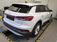 Audi Q4 e-tron - Vorschau Bild 4