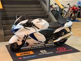 Suzuki GSX 1300 R Hayabusa *in kürze Verfügbar* - Angebote