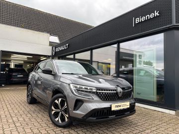 Renault Austral Mild Hybrid 160 Evolution Automatik