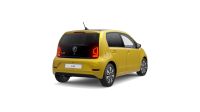 Volkswagen e-up! - Vorschau Bild 2