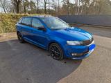 Skoda Rapid 1.2 TSI 81kW G.tec Monte Carlo Spaceba...