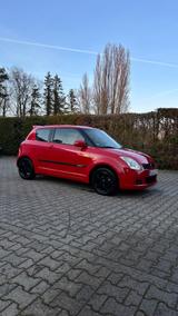 Suzuki Swift 1,3 Classic  - Suzuki Swift: Classic
