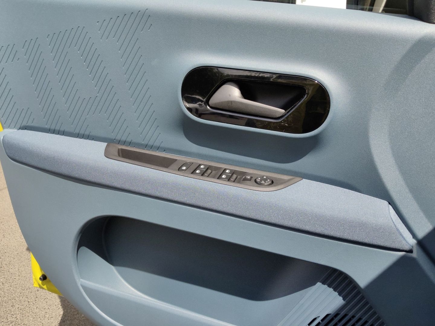 Fiat Grande Panda - Bild 13