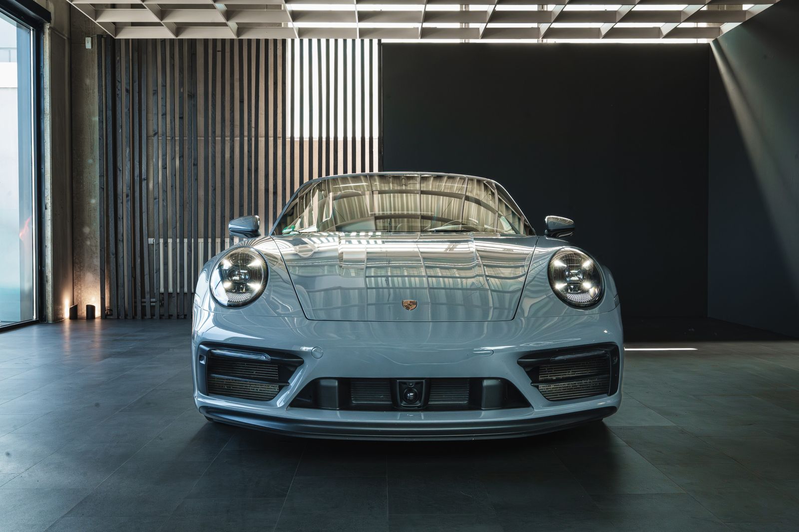Porsche 992 .1 C4 GTS CABRIO | APPROVED | LIFT | BOSE imagem 2
