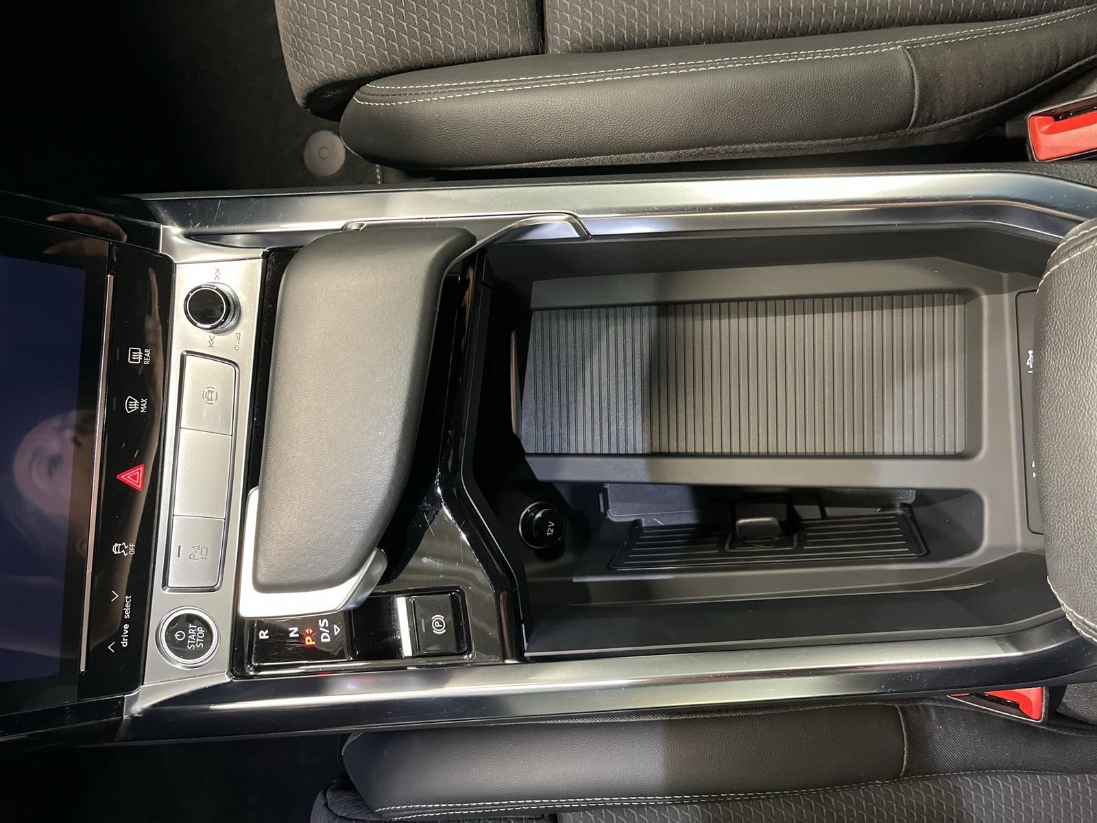 Audi Q8 Sportback 50 e-tron quattro Advanced 3xKlima
