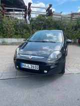 Fiat Grande Punto | Benzin TÜV bis 10/2026  - Fiat Punto: Grande