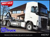 Volvo FH 420 XL, Meiller RK 21.65 Funk  