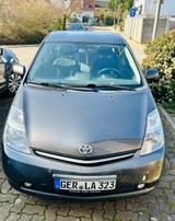 Toyota Prius 1.5-l-VVT-i - - gebrauchte Toyota Prius aus dem Jahr 2007