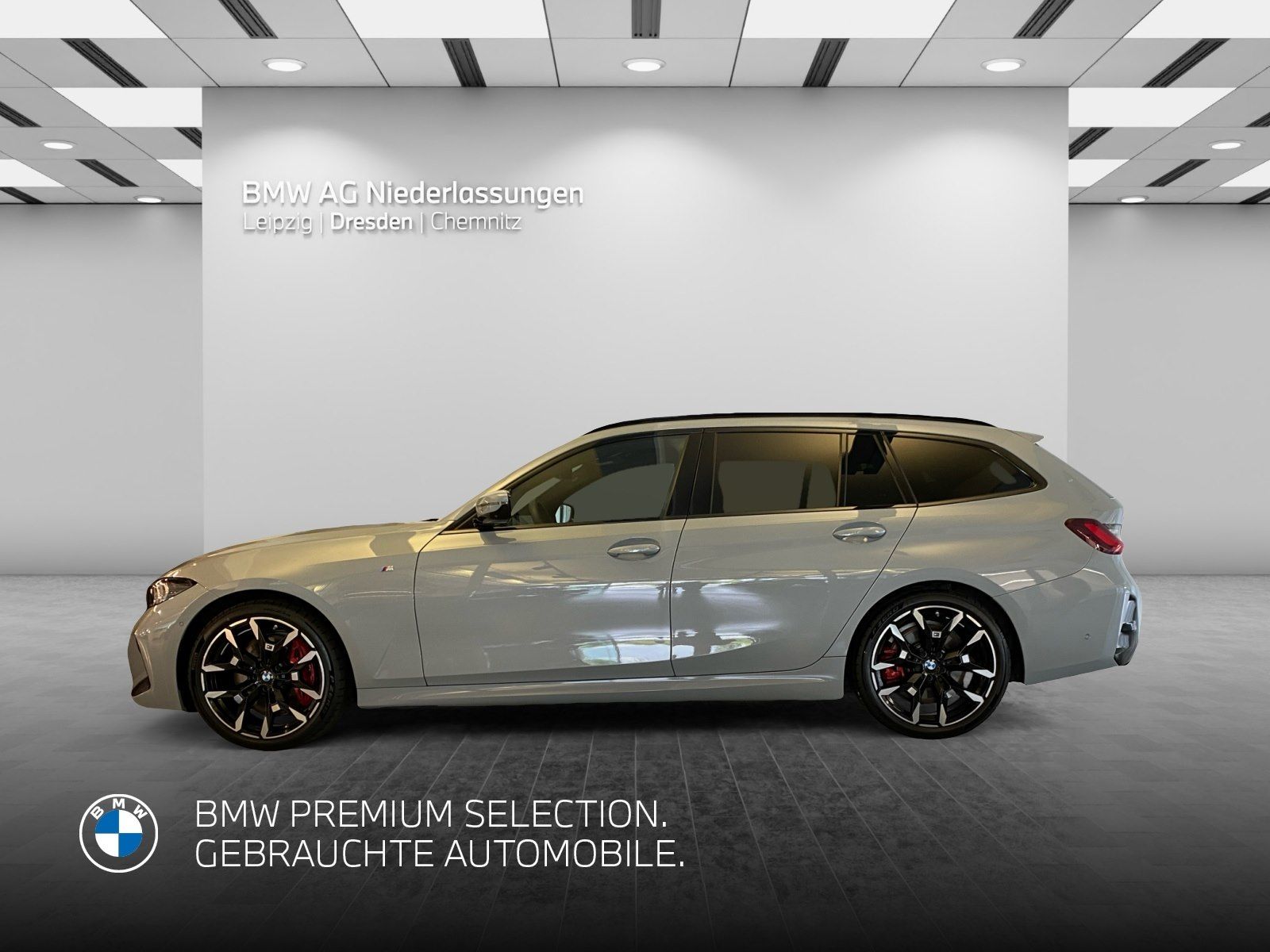 BMW 330 - Bild 2