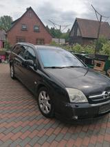 Opel Vectra Caravan 3.2 V6 - - Opel Vectra: 3.2