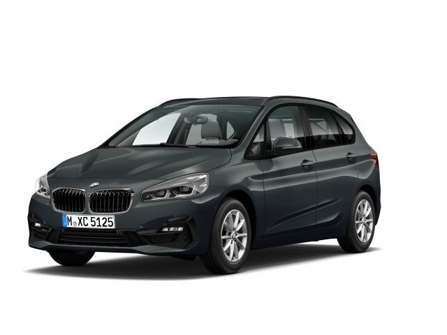 BMW 218i Active Tourer Sport Line Panorama Klimaaut.