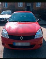 Renault Clio 1.2 Campus - Renault Clio aus 2010: Campus