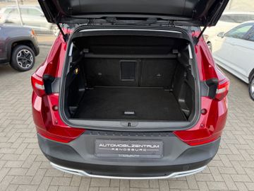 Opel Grandland (X) - 10