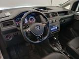 Volkswagen CADDY IV LKW Kasten 2,0TDi BMT DSG / AUTOMATIK - Volkswagen: Lkw