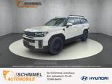 Hyundai SANTA FE Plug-In-Hybrid BLACKLINE MJ25 LED 360°