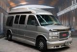 GMC Savana 1500 Explorer Limited SE High-roof *VIP*