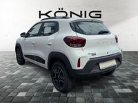 Dacia Spring - Vorschau Bild 3