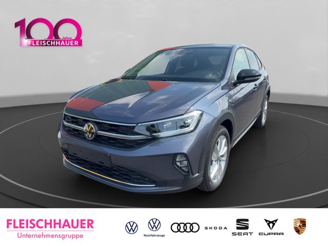 Volkswagen Taigo Move 1,5 l TSI  110 kW (150 PS)