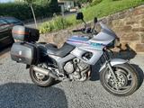 Yamaha DTM 850 - YAMAHA DT