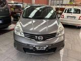 Nissan NISSAN Note 1.4 16V Visia - gebrauchte Nissan Note aus dem Jahr 2012