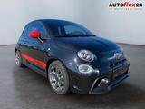 Abarth 595 165 Klima DAB NAVI-MirrorLink LMF NSW Pri... - Abarth 595 Gebrauchtwagen