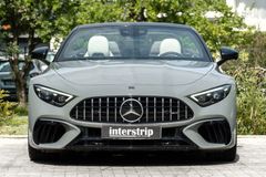 Mercedes-Benz SL 63 AMG – 2 / 30