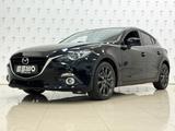 Mazda 3 165ps NAKAMA NAVI/r+v.Kamera/ACAA/Sitzheiz/RVM - Mazda Gebrauchtwagen in Essen