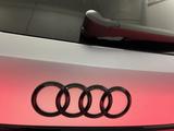 Audi RS6 Individual, Keramik, ABT Karbon, silber matt - mit Benzin-Antrieb: Silber, Matt