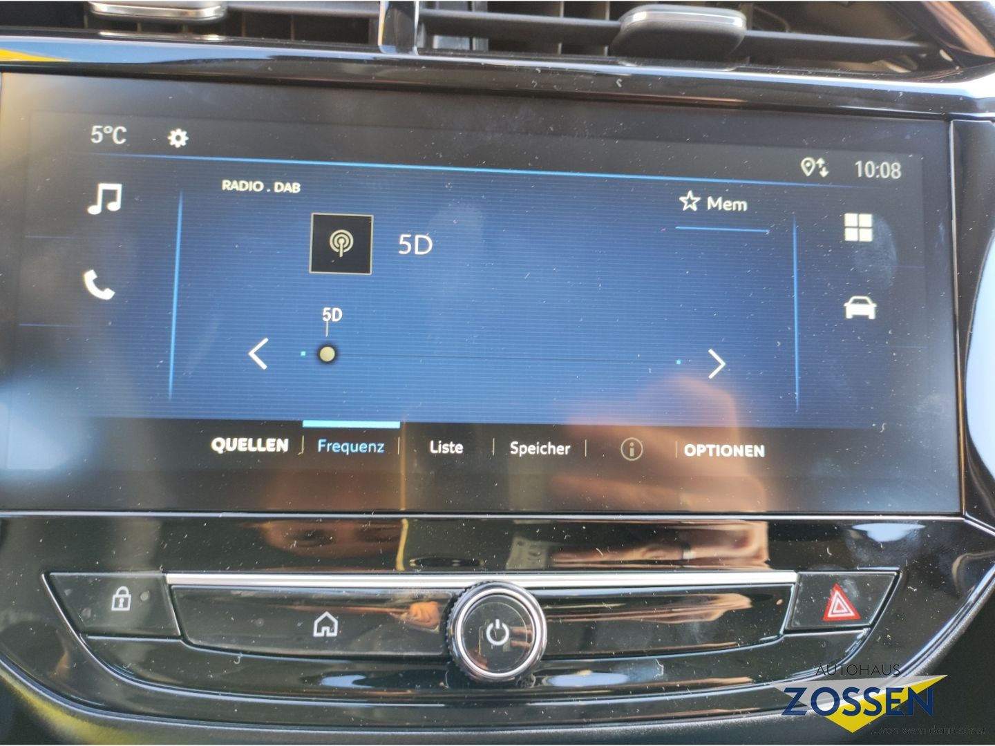 Opel Corsa - Bild 13