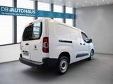 Peugeot Partner Kasten Premium 1.5 BlueHDI  - gebrauchte Peugeot Partner aus dem Jahr 2021