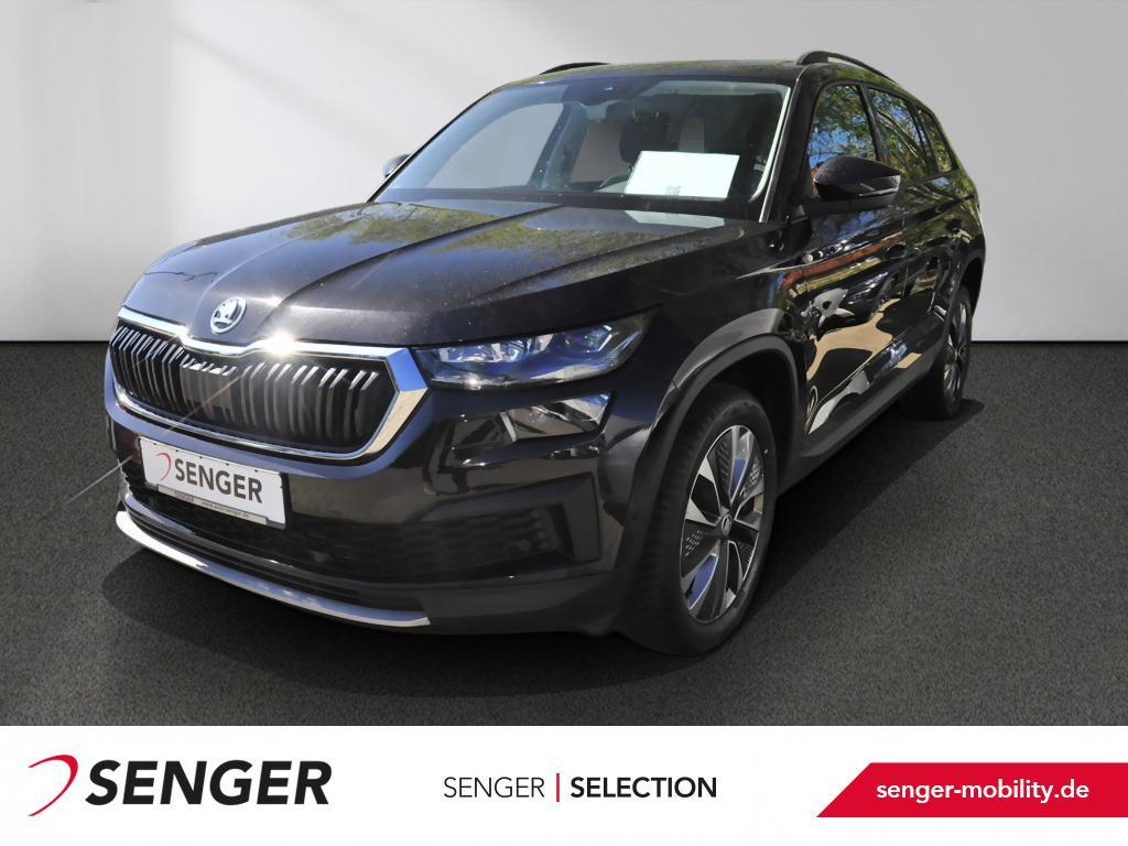 Skoda Kodiaq 2.0 TDI Ambition DSG Navi Pano Matrix AHK