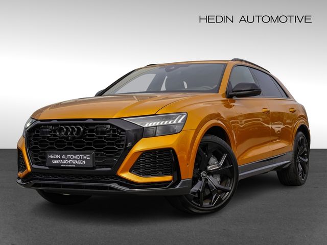 Audi RS Q8 4.0 TFSI quattro |AHK|NAVI|DISTR|SHZ|KAM