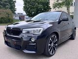BMW X4 M40i -M Performance  - BMW X4 M40 SUV
